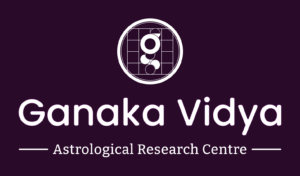 Ganaka Vidya Astrological Research Centre